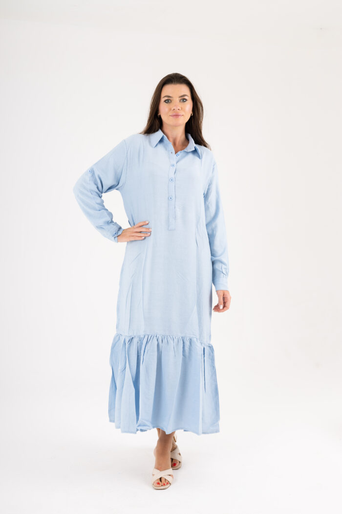 Su linen Dress - Image 21