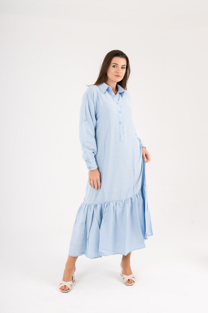 Su linen Dress - Image 19