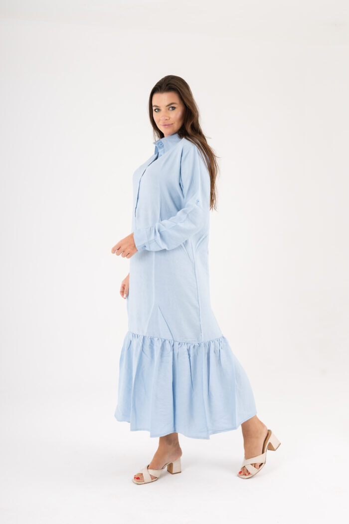 Su linen Dress - Image 18