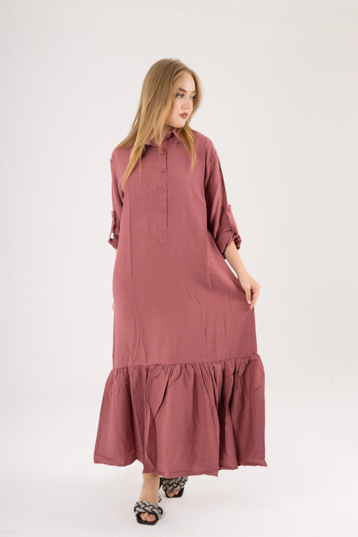 Su linen Dress - Image 33