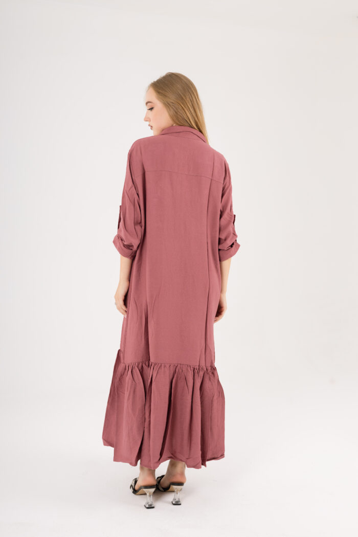 Su linen Dress - Image 35