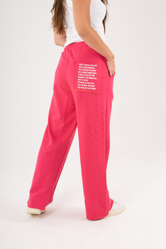 Wide Leg Gameday Sweatpants - Image 32