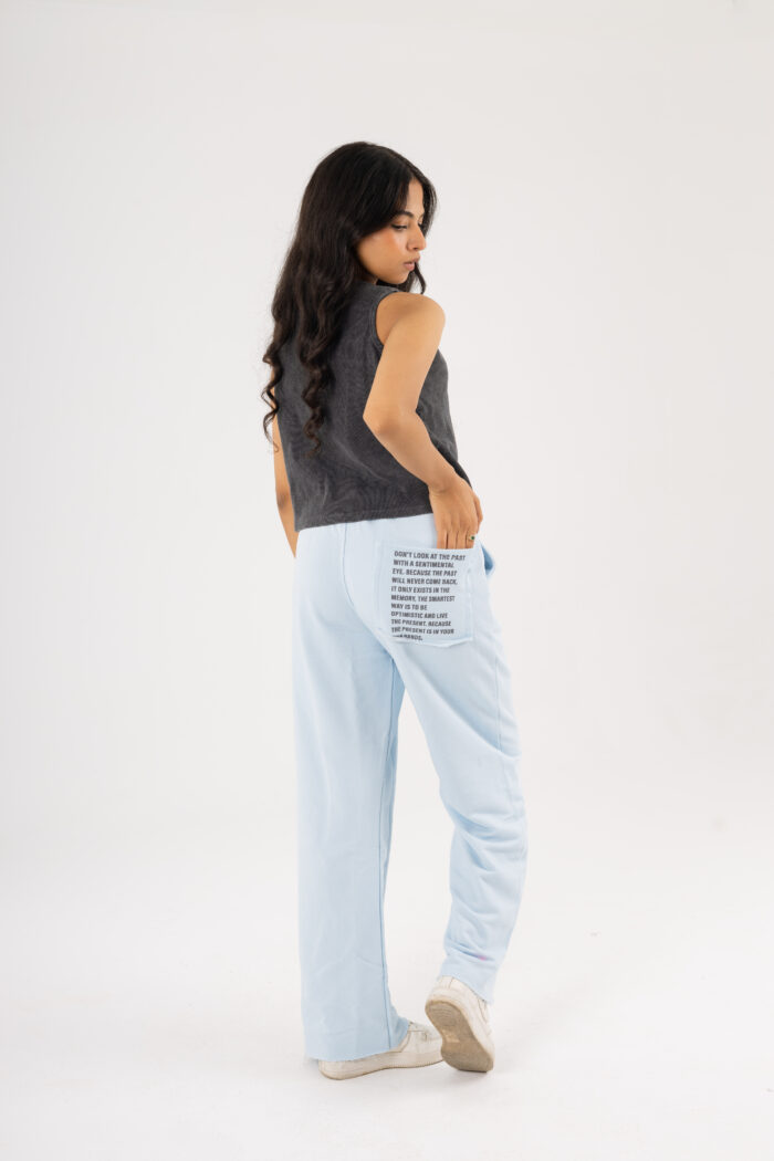 Wide Leg Gameday Sweatpants - Image 21