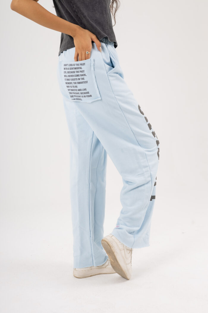 Wide Leg Gameday Sweatpants - Image 20
