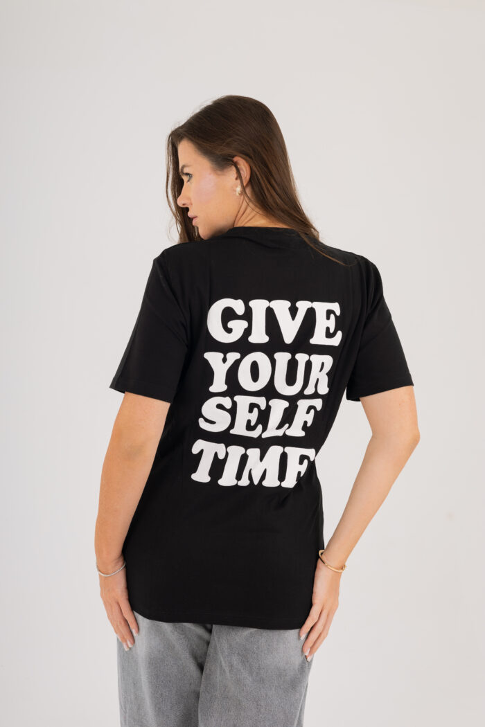 Printed Give T-shirt - Image 16