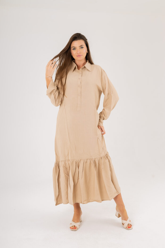 Su linen Dress - Image 26