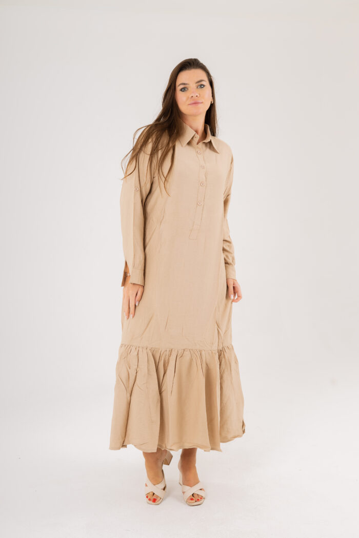 Su linen Dress - Image 27