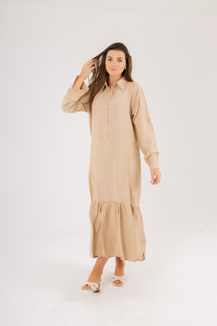 Su linen Dress - Image 29