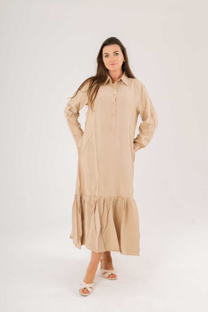 Su linen Dress - Image 30