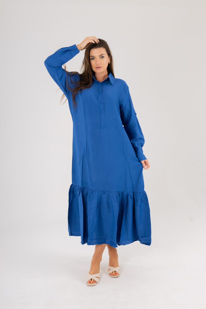 Su linen Dress - Image 24