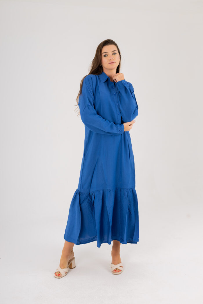 Su linen Dress - Image 23