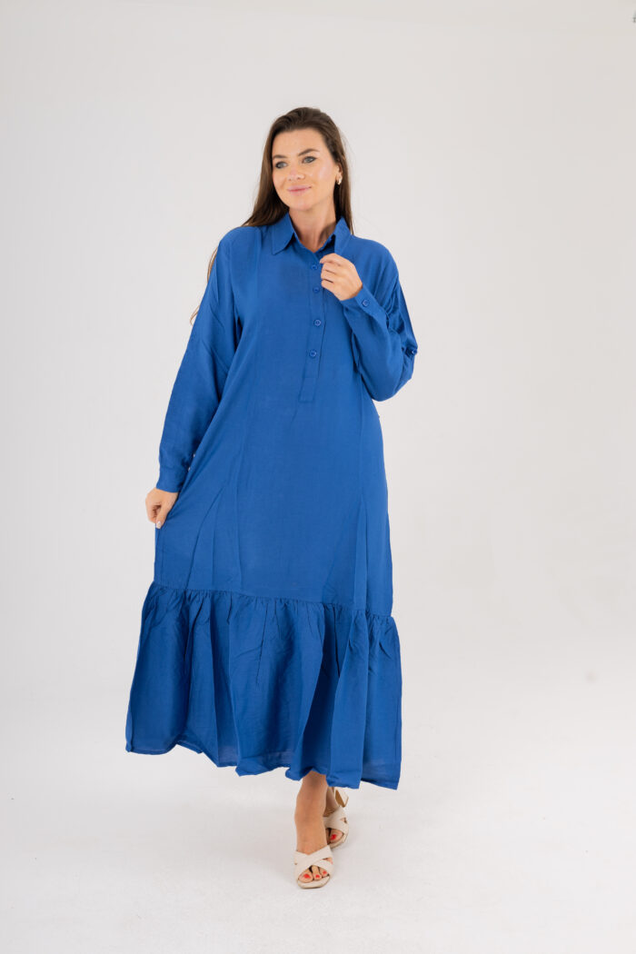 Su linen Dress - Image 22