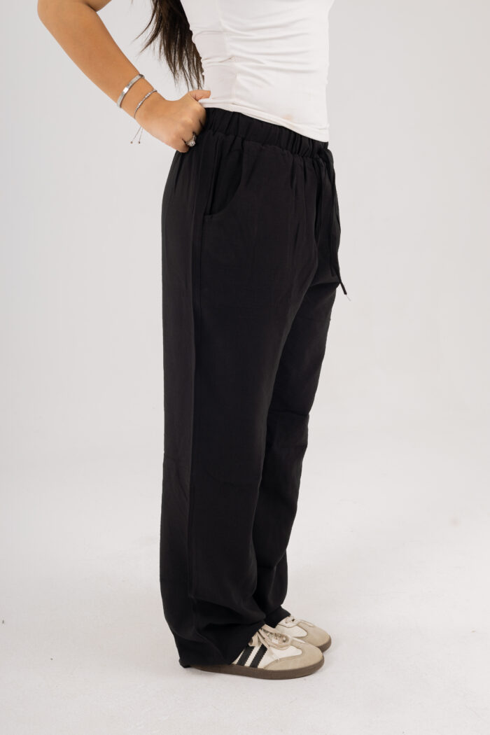 Boho Linen long Set - Image 22