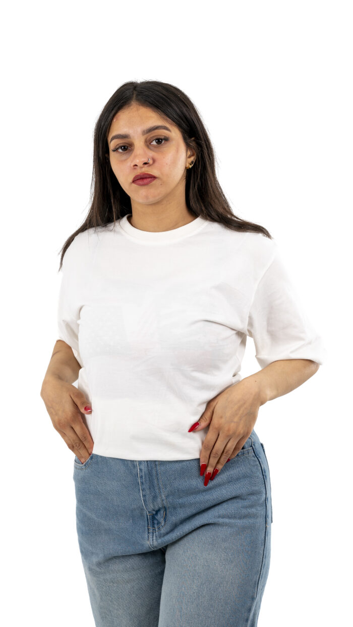 Basic T-Shirt