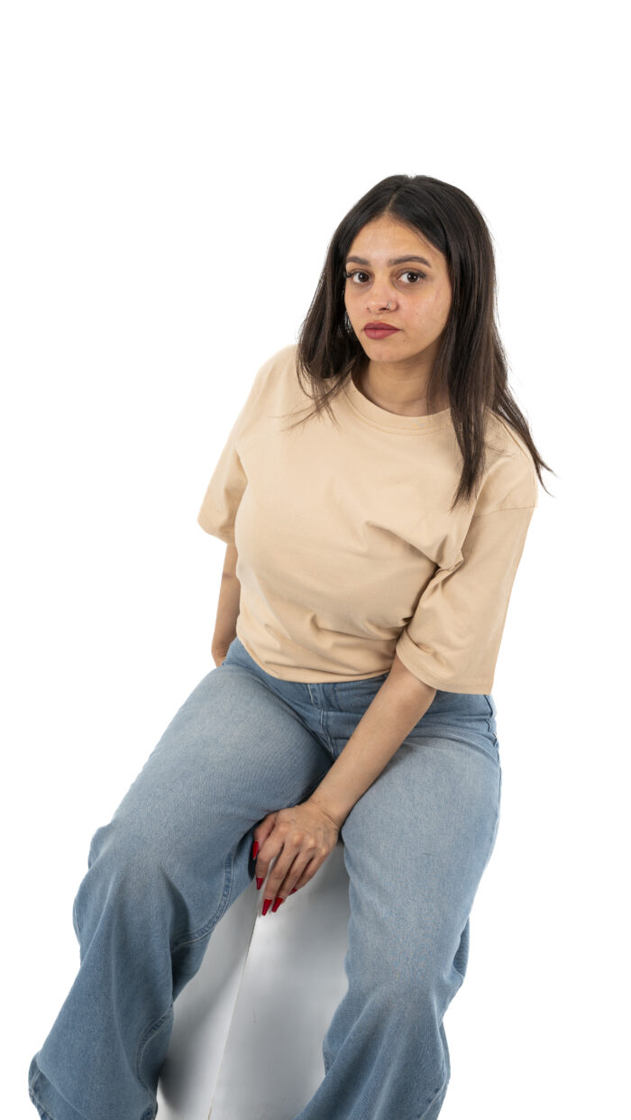 Basic T-Shirt - Image 3