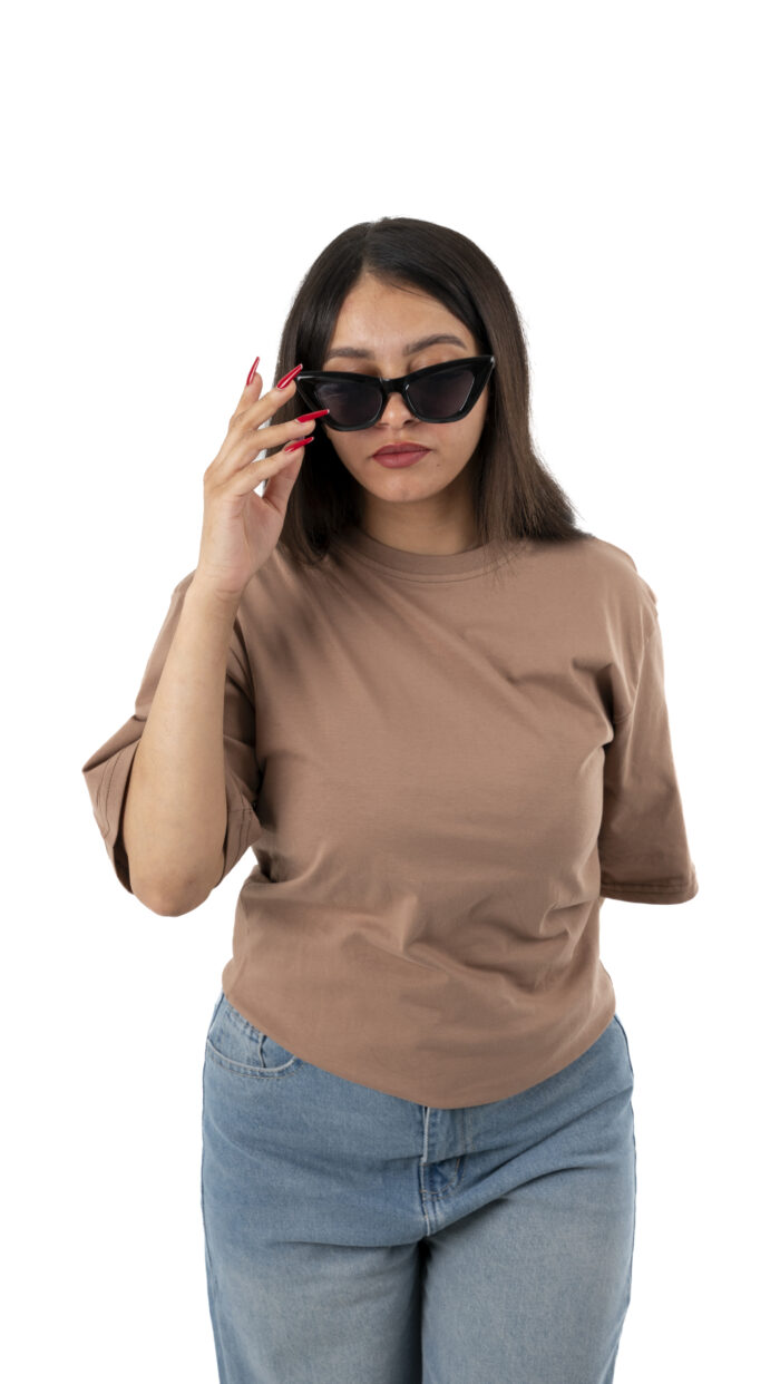 Basic T-Shirt - Image 4