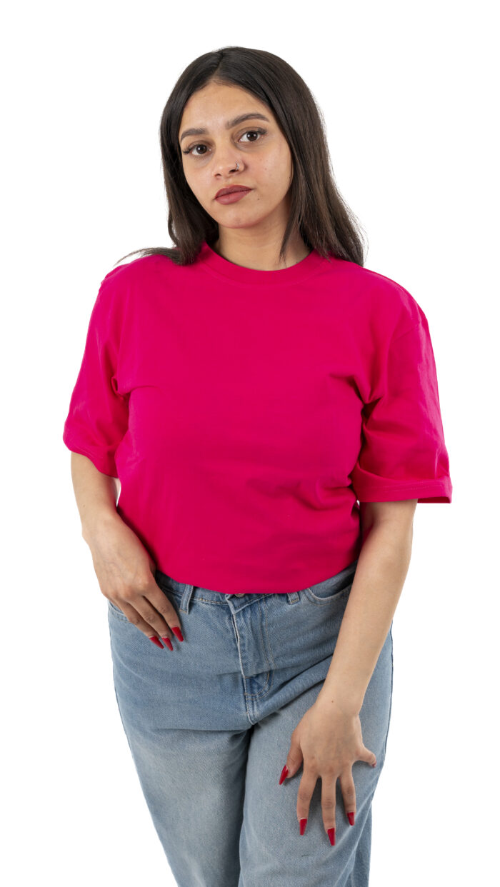 Basic T-Shirt - Image 5