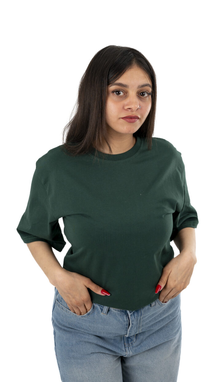 Basic T-Shirt - Image 6