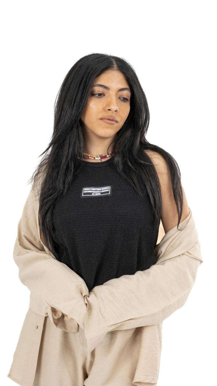 Basic Oversized Linen Set - Image 3