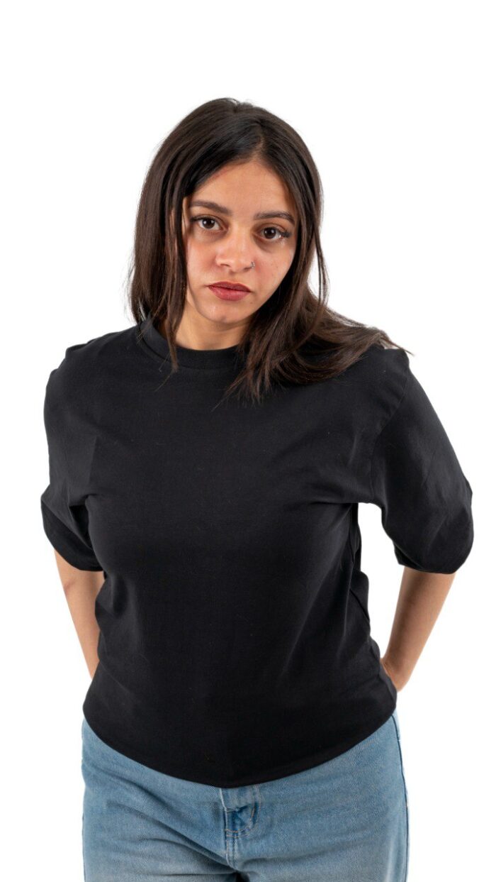 Basic T-Shirt - Image 7