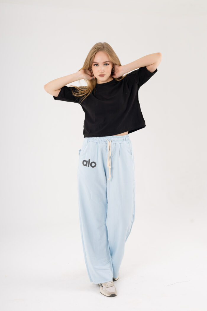 Alo Sweatpants - Image 2