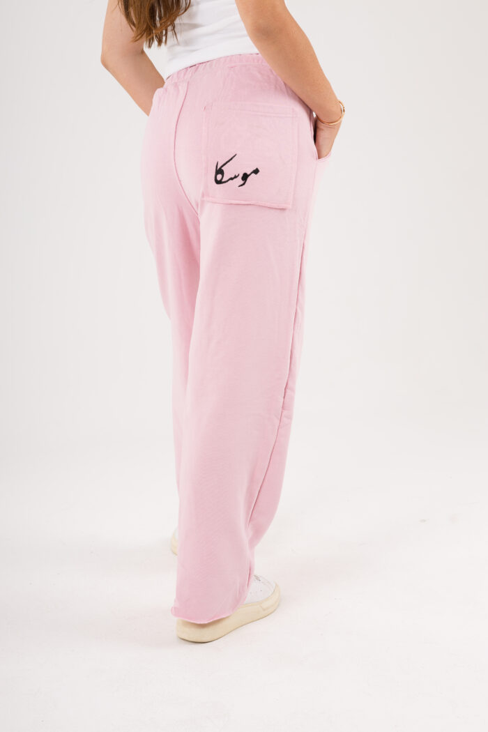 Mosca Embroidery Sweatpants - Image 15
