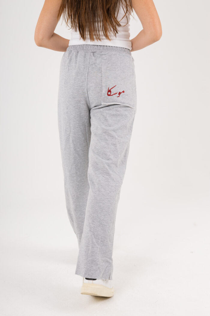 Mosca Embroidery Sweatpants - Image 20